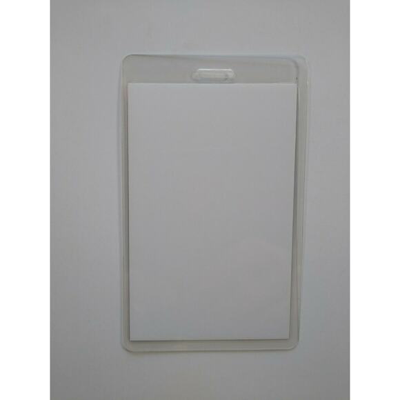 Heaven And Hell Black Sabbath Backstage Pass Original 2007 VIP Hard Rock Metal - Picture 3 of 4